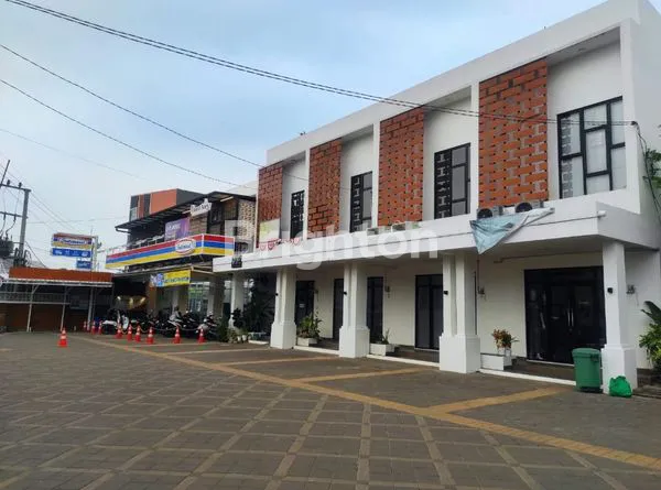 image RUKO 2.5 LANTAI DI CIMANGGIS, LT 98M² (2)