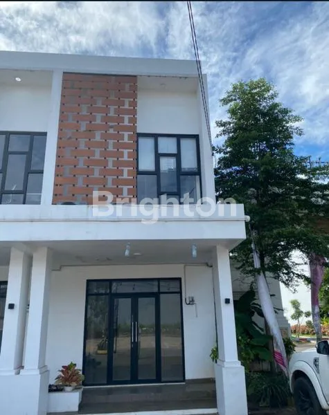 image RUKO 2.5 LANTAI DI CIMANGGIS, LT 98M² (1)