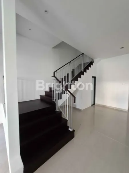 image RUMAH SIAP HUNI PAKUWON CITY SURABAYA TIMUR, DEKAT KAMPUS ITS  (4)