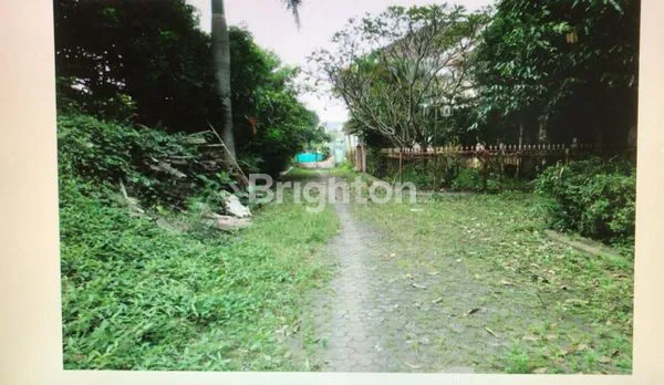 image TANAH LUAS 3885M² DI VILLA MELATI MAS (3)