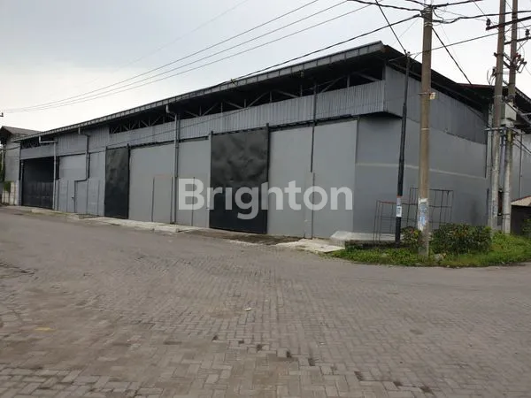 image JUAL GUDANG DI OSOWILANGUN PERMAI, MARGOMULYO (1)