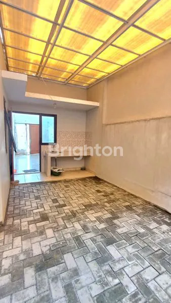 image FULL BATA MERAH! RUMAH 2021 SIAP HUNI DI DATARAN TINGGI DEPOK (3)