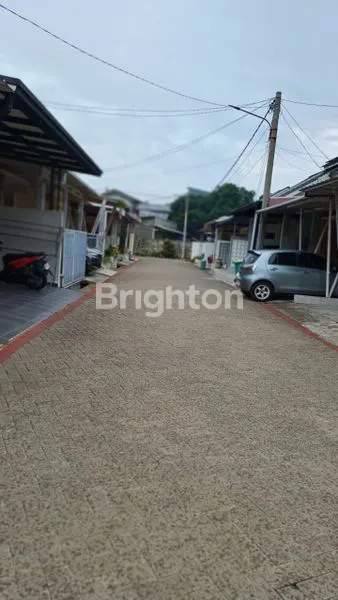 image FULL BATA MERAH! RUMAH 2021 SIAP HUNI DI DATARAN TINGGI DEPOK (8)