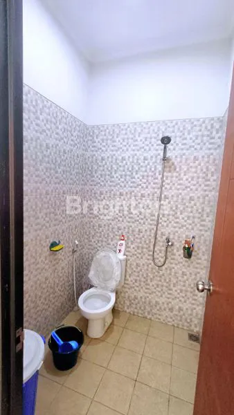 image FULL BATA MERAH! RUMAH 2021 SIAP HUNI DI DATARAN TINGGI DEPOK (5)