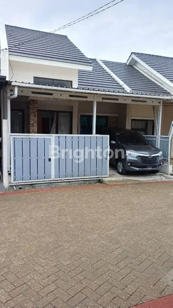 image FULL BATA MERAH! RUMAH 2021 SIAP HUNI DI DATARAN TINGGI DEPOK (1)