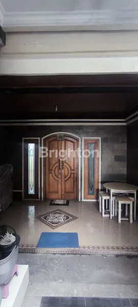 image RUMAH SIAP HUNI, 6 KT & GARASI 3 MOBIL (1)