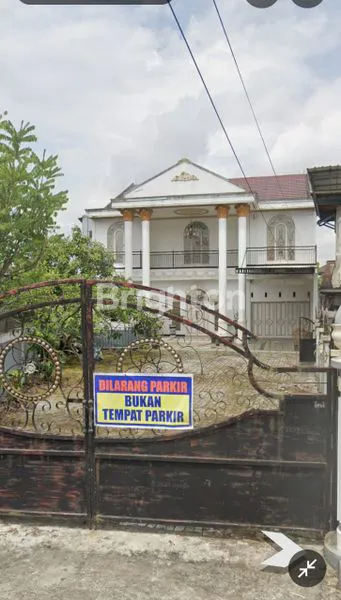 image RUMAH MEWAH 5 KT DI JL CENDRAWASIH SAMARINDA (1)