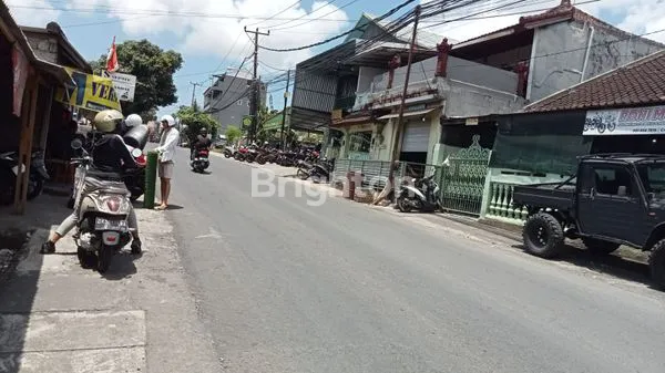 image RUKO 3 LANTAI PINGGIR JALAN AREA DENPASAR BARAT (2)