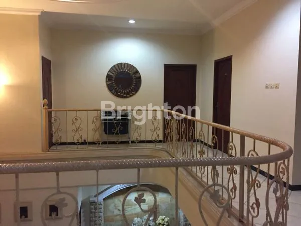 image SUTOREJO PRIMA RUMAH SIAO HUNI  BAGUS TERAWAT JARANG ADA ,CLUSTER FAVORIT (5)