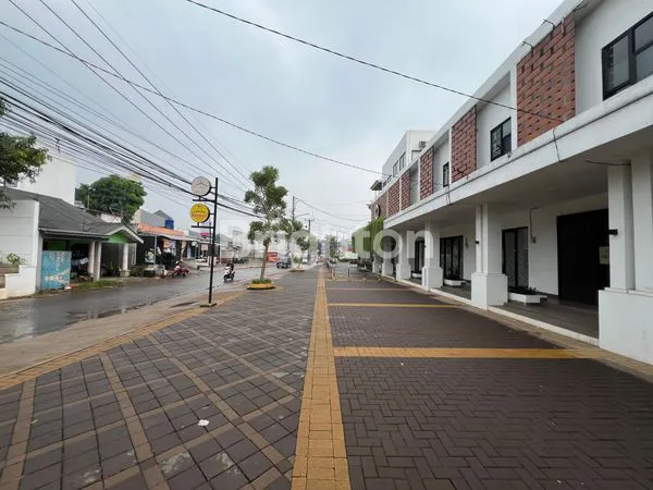 image RUKO 2 LANTAI STRATEGIS DI CIMANGGIS, LT 96M² (3)
