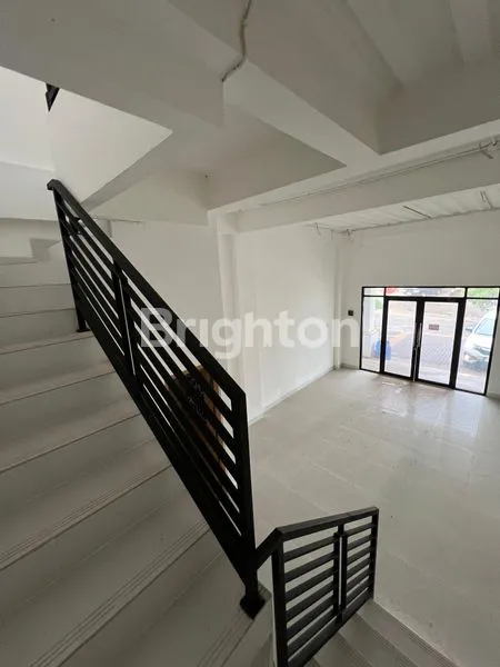 image RUKO 2 LANTAI STRATEGIS DI CIMANGGIS, LT 96M² (1)