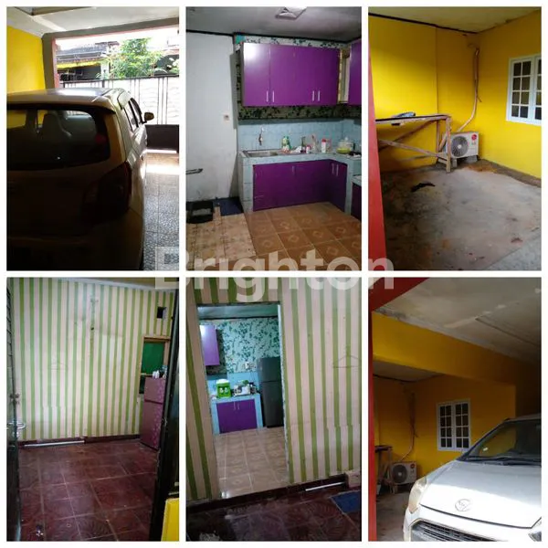 image RUMAH SIAP HUNI TERAS LUAS BONUS KITCHEN CABINET (3)