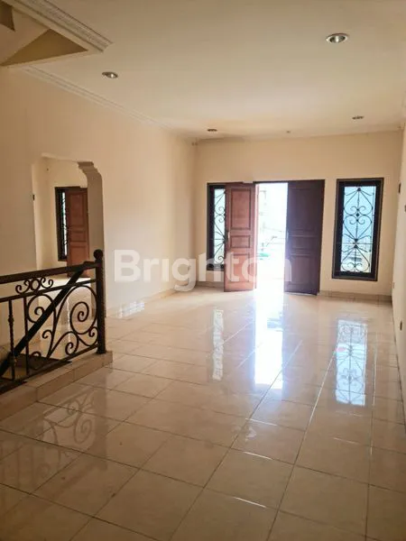 image DISEWAKAN RUKO KEMBAR DI JELAMBAR UTAMA SAKTI (5)