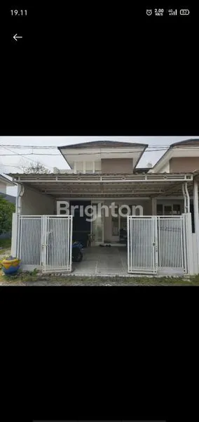 image DIJUAL RUMAH CITRA PERMATA REGENCY  (1)