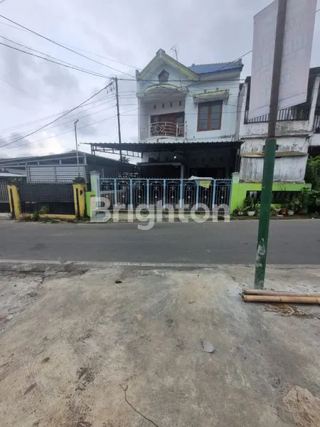 image RUMAH LANTAI 2 SIAP HUNI (1)