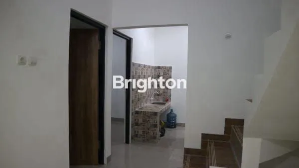 image DIJUAL RUMAH MURAH DI CIBEUREUM KOTA BOGOR SELATAN (3)