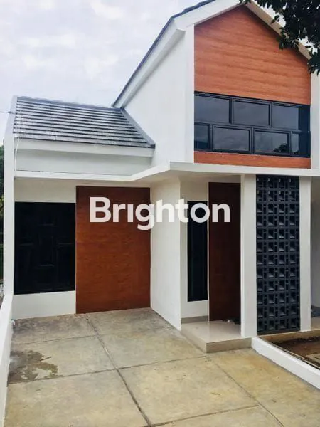 image DIJUAL RUMAH MURAH DI CIBEUREUM KOTA BOGOR SELATAN (7)