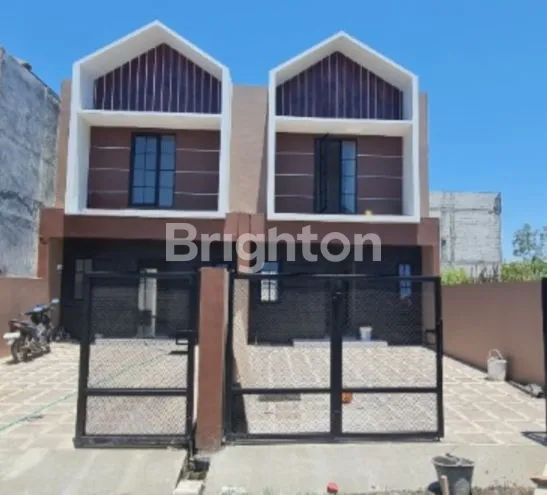 image HUNIAN GAYA SCANDINAVIAN 2 LANTAI (1)