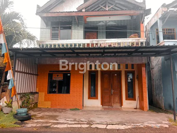 image RUMAH 100 METER2 DI KADIPIRO DEKAT FLY OVER JOGLO (1)