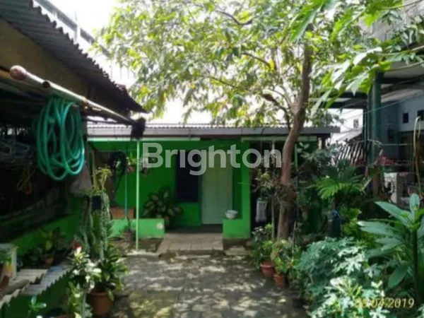 image RUMAH STRATEGIS LT 429 M² NOL JALAN RAYA (3)