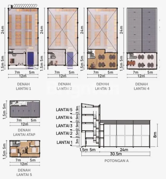image GUDANG 3 IN 1 MAIN GATE DI TANGERANG  (7)