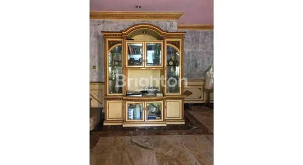 image RUMAH MEWAH HARGA DI BAWAH NJOP PULO MAS KAYU PUTIH JAKARTA TIMUR (3)