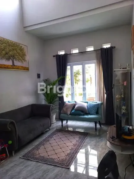 image RUMAH MEWAH HIGH CEILING! AKSES LANGSUNG PINTU TOL BALARAJA TIMUR (4)