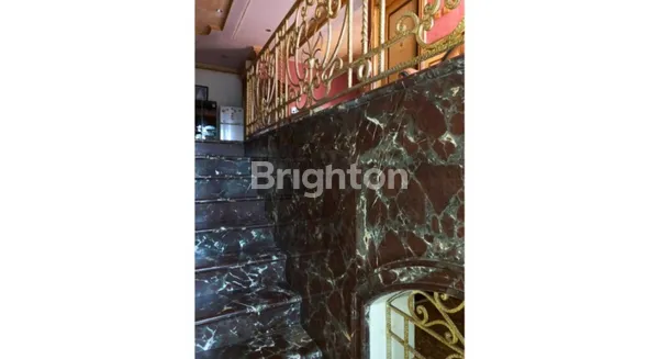 image RUMAH MEWAH HARGA DI BAWAH NJOP PULO MAS KAYU PUTIH JAKARTA TIMUR (4)