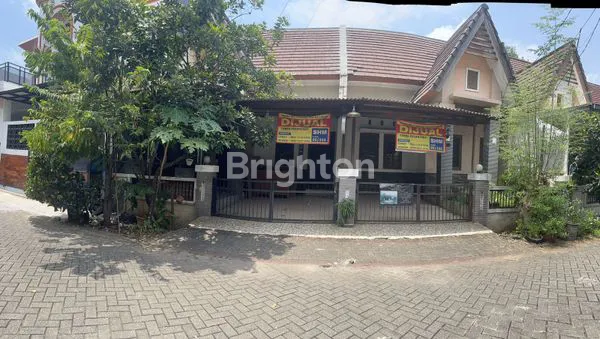 image RUMAH CLUSTER DEPAN BUMI SENTOSA  (1)