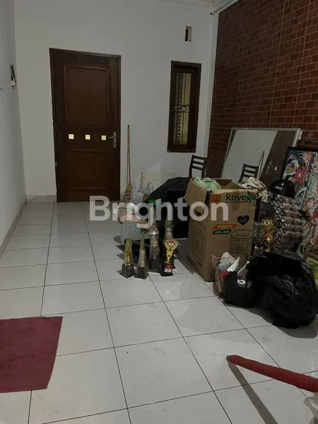 image RUMAH CLUSTER DEPAN BUMI SENTOSA  (2)