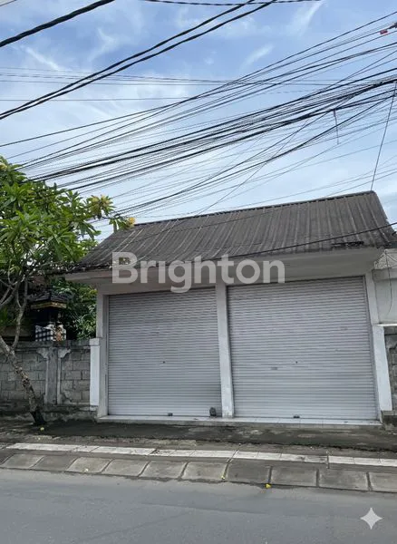 image INVESTASI RUKO CANGGU, DEKAT PANTAI PRERENAN (1)