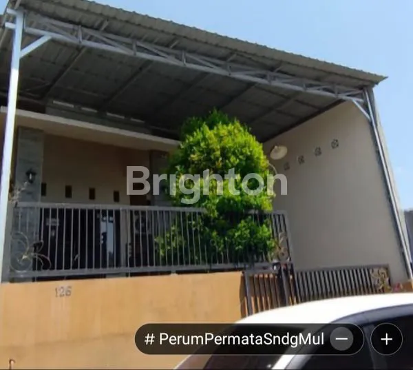 image RUMAH 2KT DEKAT KAMPUS UNDIP, LT 165M² (1)