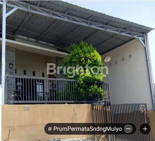 image RUMAH 2KT DEKAT KAMPUS UNDIP, LT 165M² (2)