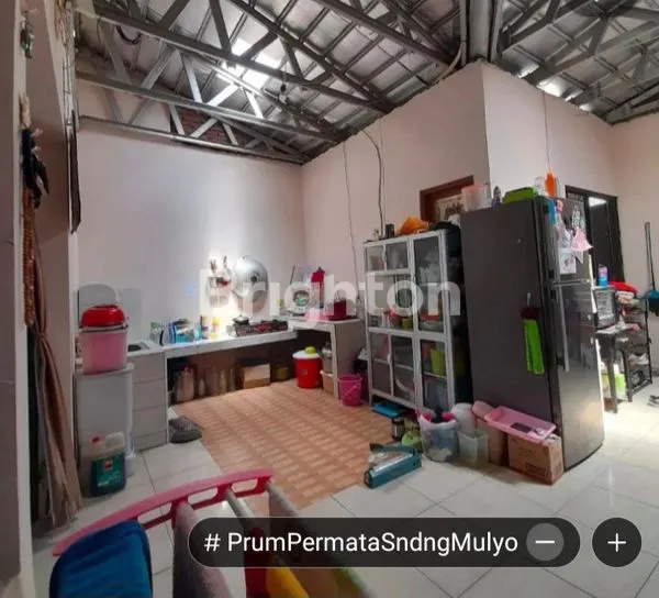 image RUMAH 2KT DEKAT KAMPUS UNDIP, LT 165M² (4)