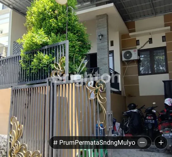 image RUMAH 2KT DEKAT KAMPUS UNDIP, LT 165M² (8)