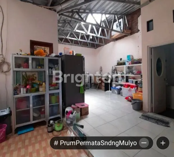 image RUMAH 2KT DEKAT KAMPUS UNDIP, LT 165M² (5)