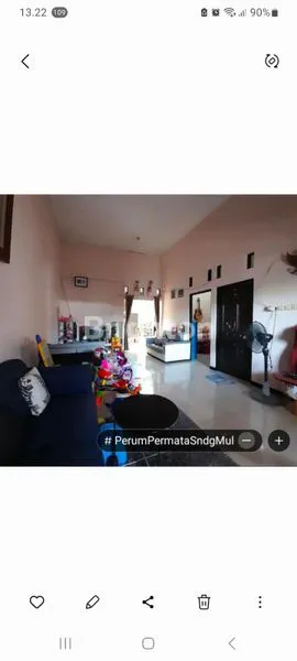 image RUMAH 2KT DEKAT KAMPUS UNDIP, LT 165M² (3)