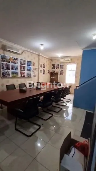 image RUKO SENTRA NIAGA HARAPAN INDAH, SANGAT STRATEGIS, RAMAI, DEKAT UNIQLO, ALFAMART (4)