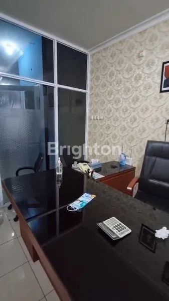 image RUKO SENTRA NIAGA HARAPAN INDAH, SANGAT STRATEGIS, RAMAI, DEKAT UNIQLO, ALFAMART (5)