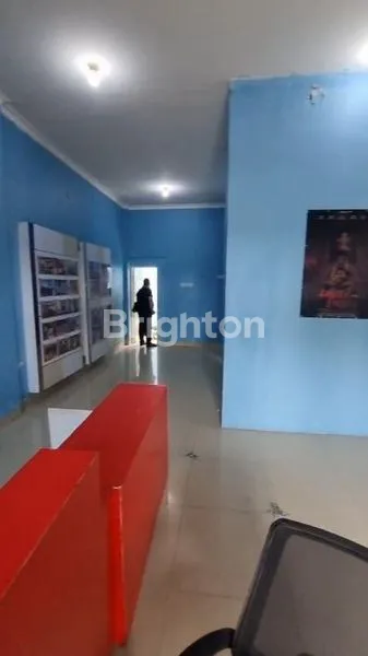 image RUKO SENTRA NIAGA HARAPAN INDAH, SANGAT STRATEGIS, RAMAI, DEKAT UNIQLO, ALFAMART (7)