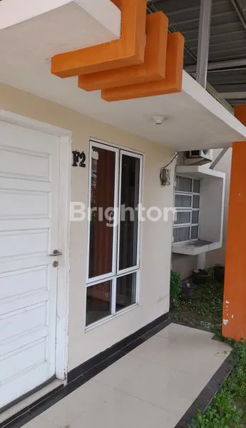 image HUNIAN STRATEGIS SIAP HUNI DI SYMPHONY SUDIRMAN RESIDENCE DI TENGAH KOTA PEKANBARU, 3KT & 2KM SERTA FASILATAS LENGKAP (2)