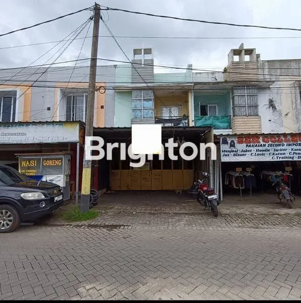 image DIJUAL RUKO PERMATA CIBUBUR BOGOR (1)