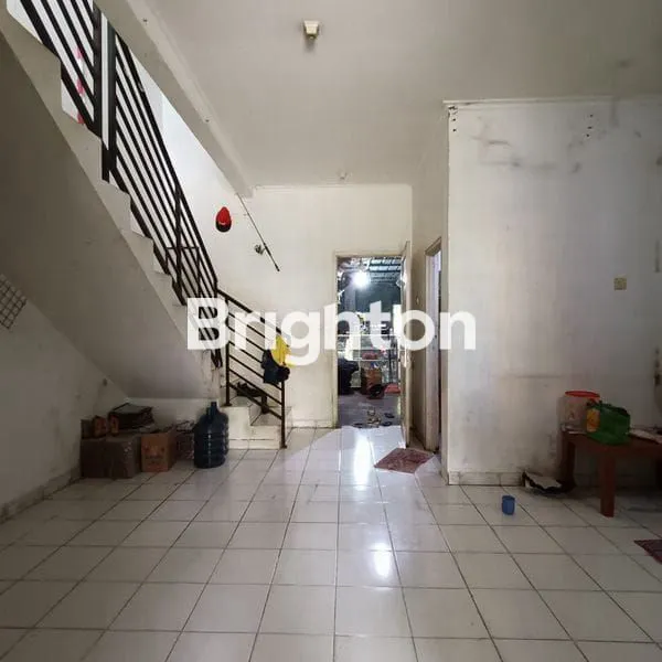 image DIJUAL RUKO PERMATA CIBUBUR BOGOR (4)