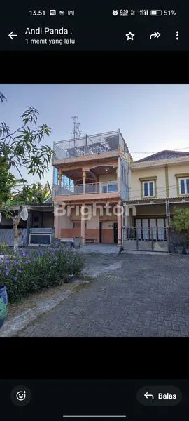 image RUMAH STRATEGIS TENGAH KOTA (1)