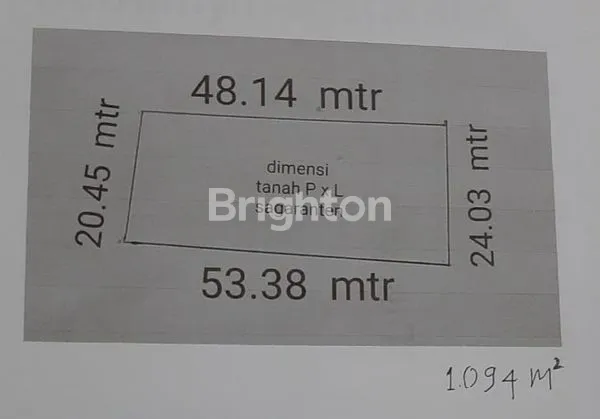 image TANAH KAVLING PERKEBUNAN, SAGARANTEN, SUKABUMI, JAWA BARAT (3)