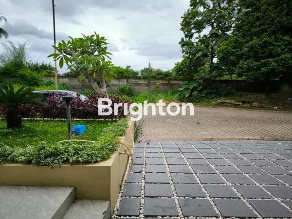 image DIJUAL RUMAH CLUSTER ARGA NIRWANA BNR BOGOR SELATAN (2)