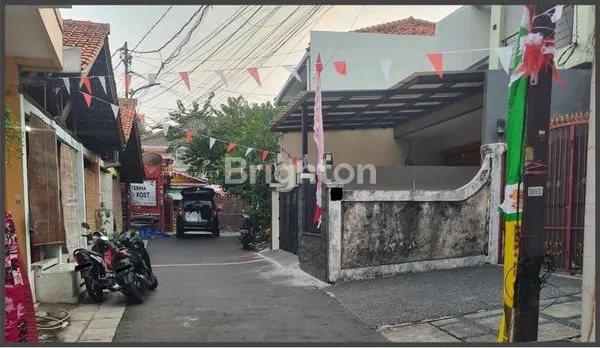 image RUMAH 2 LANTAI CIPETE STRATEGIS (3)