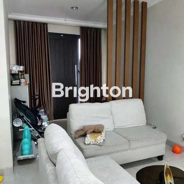 image DIJUAL CLUSTER NASHVILLE KOTA WISATA CIBUBUR BOGOR (4)