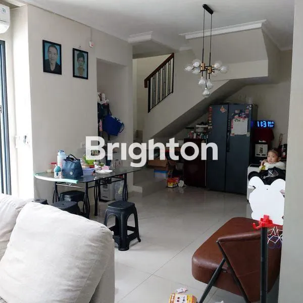 image DIJUAL CLUSTER NASHVILLE KOTA WISATA CIBUBUR BOGOR (5)