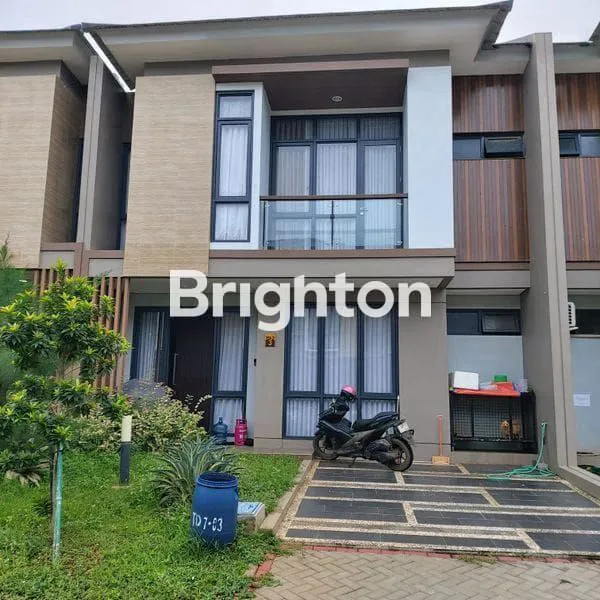 image DIJUAL CLUSTER NASHVILLE KOTA WISATA CIBUBUR BOGOR (3)